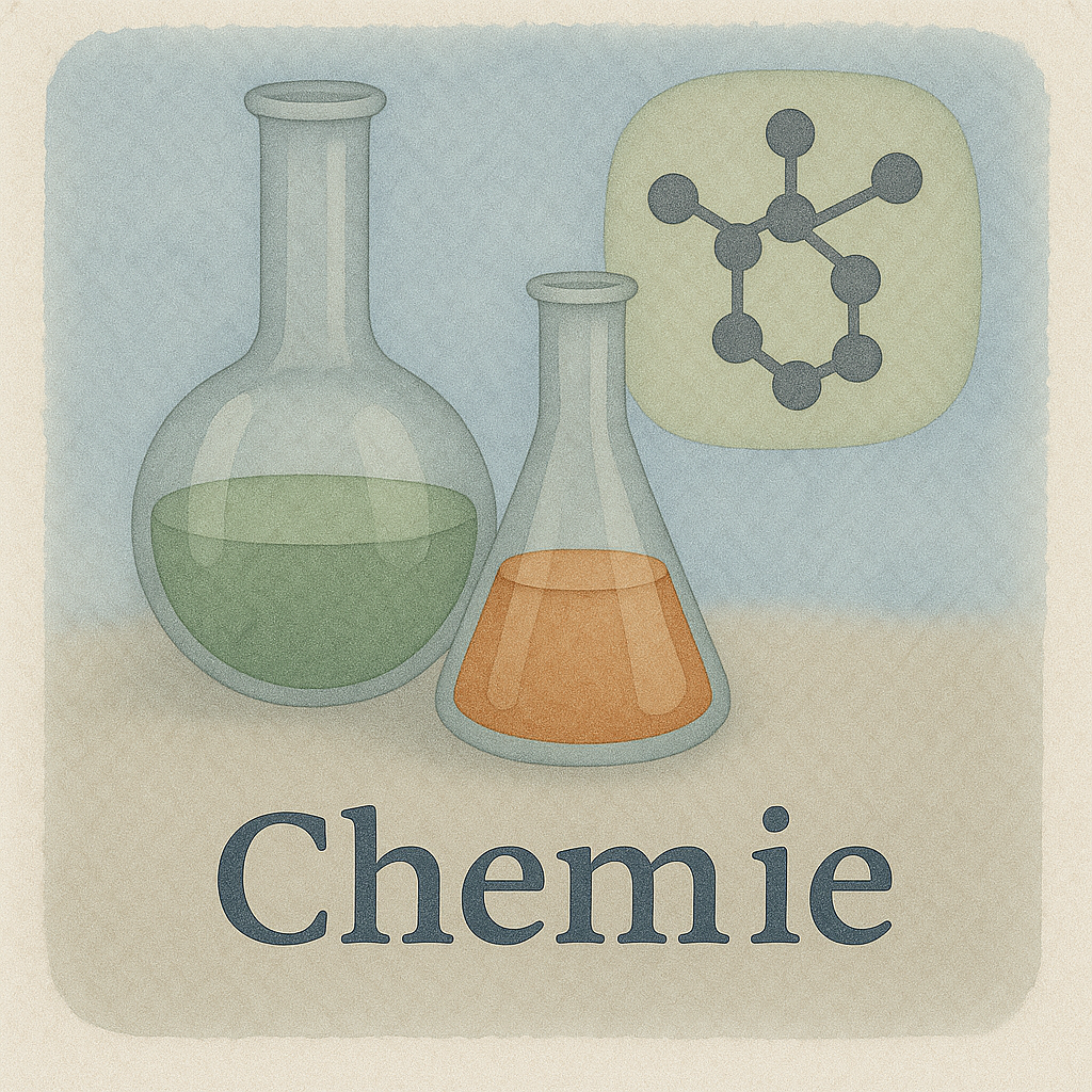 chemie