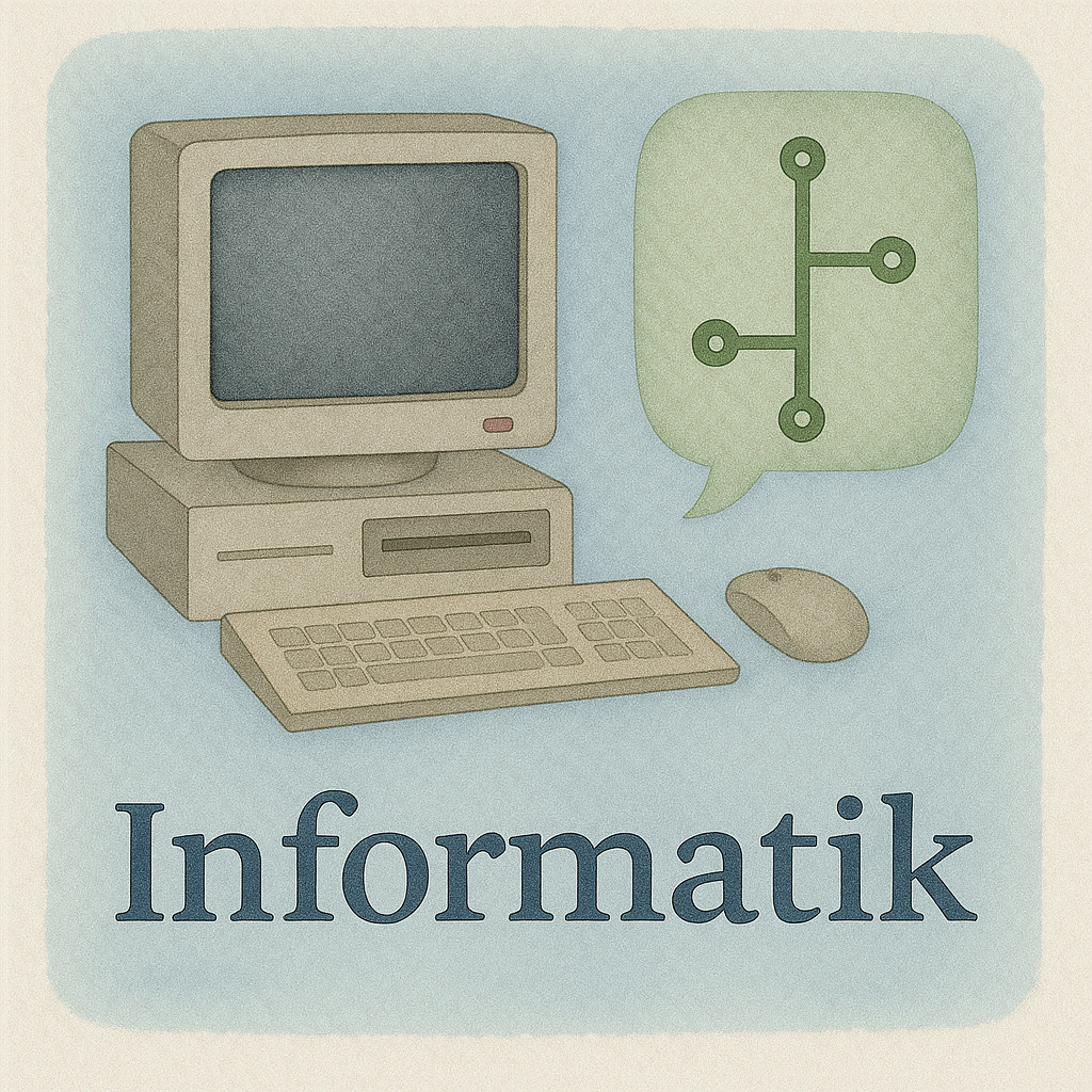 informatik